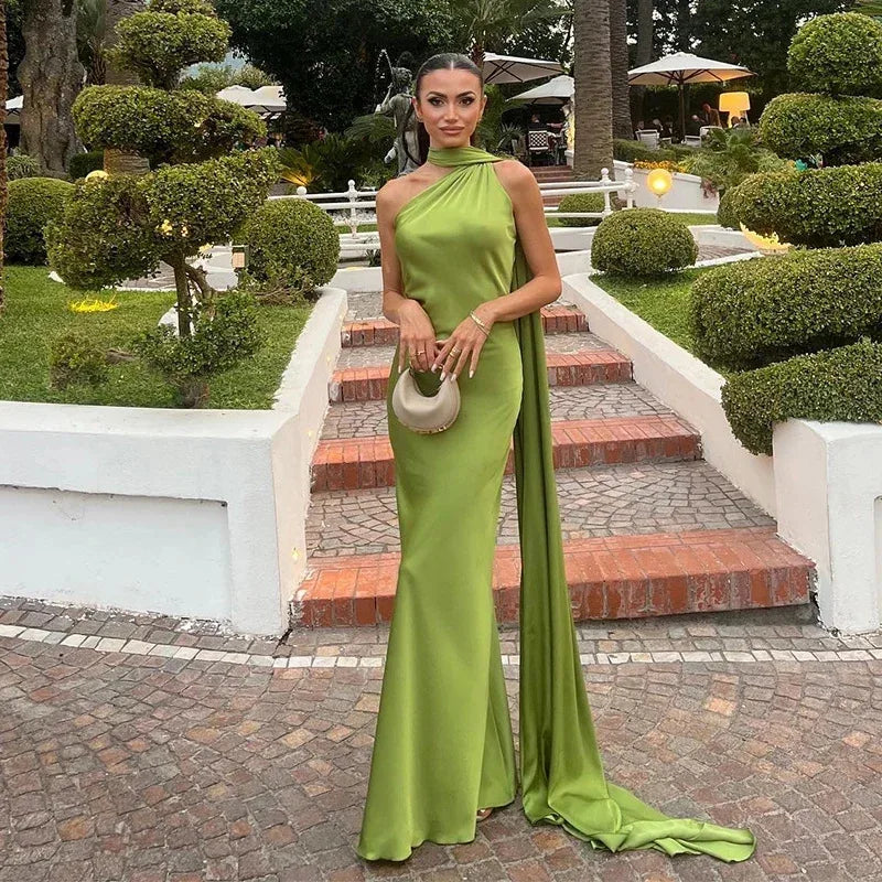 Isabella dress