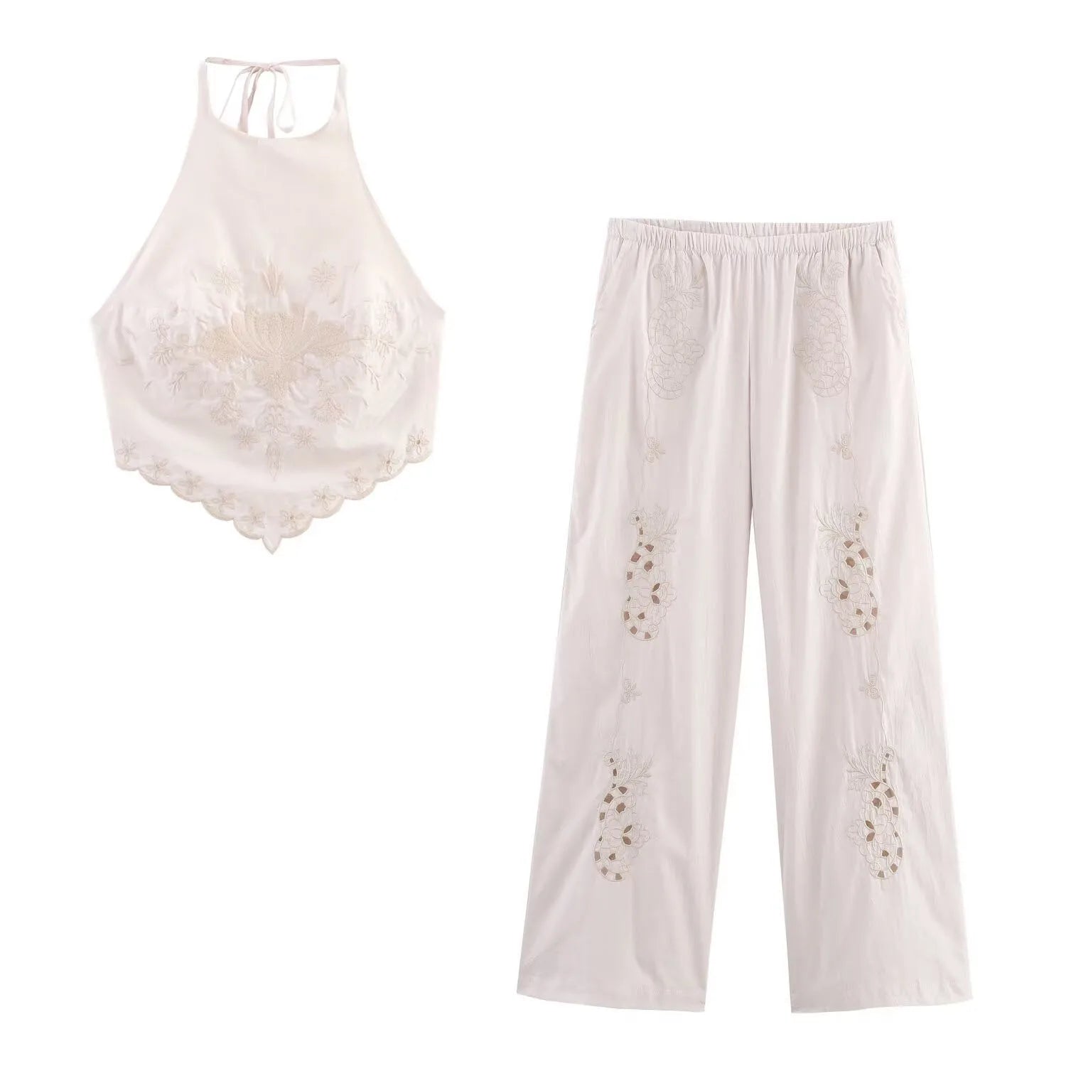 Sabrina Set