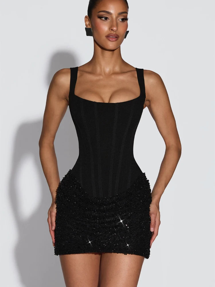 Aria Dress