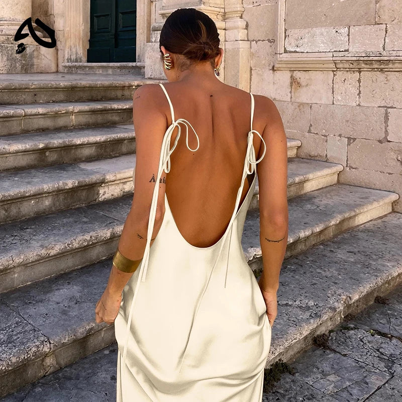 Celeste Dress
