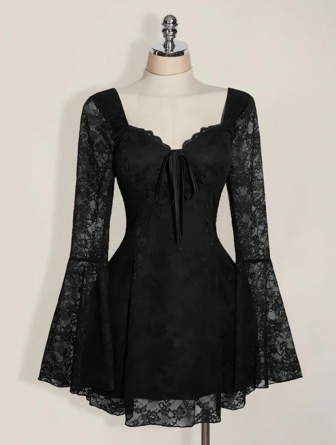 Mona Dress