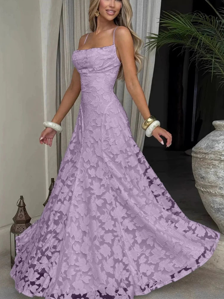 Stefani Dress
