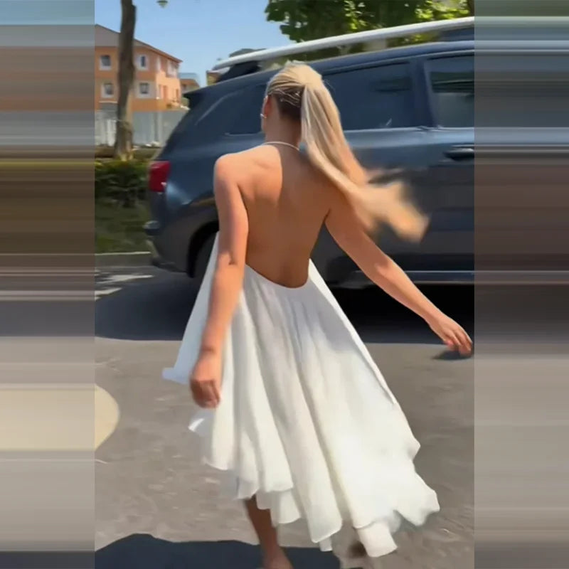 Mia Dress
