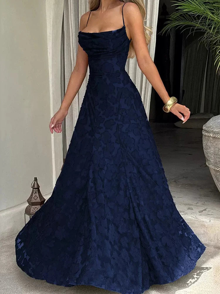 Stefani Dress