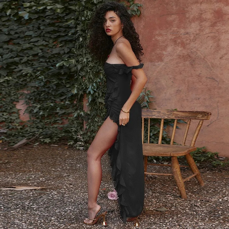 Thea Dress
