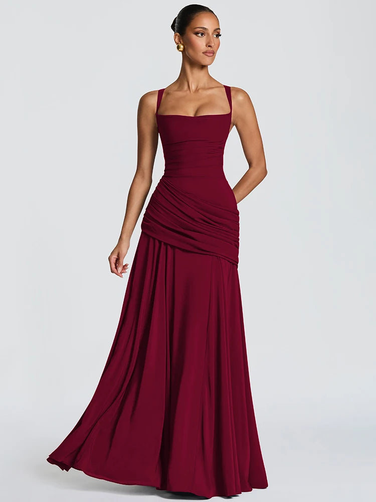 Aurora dress