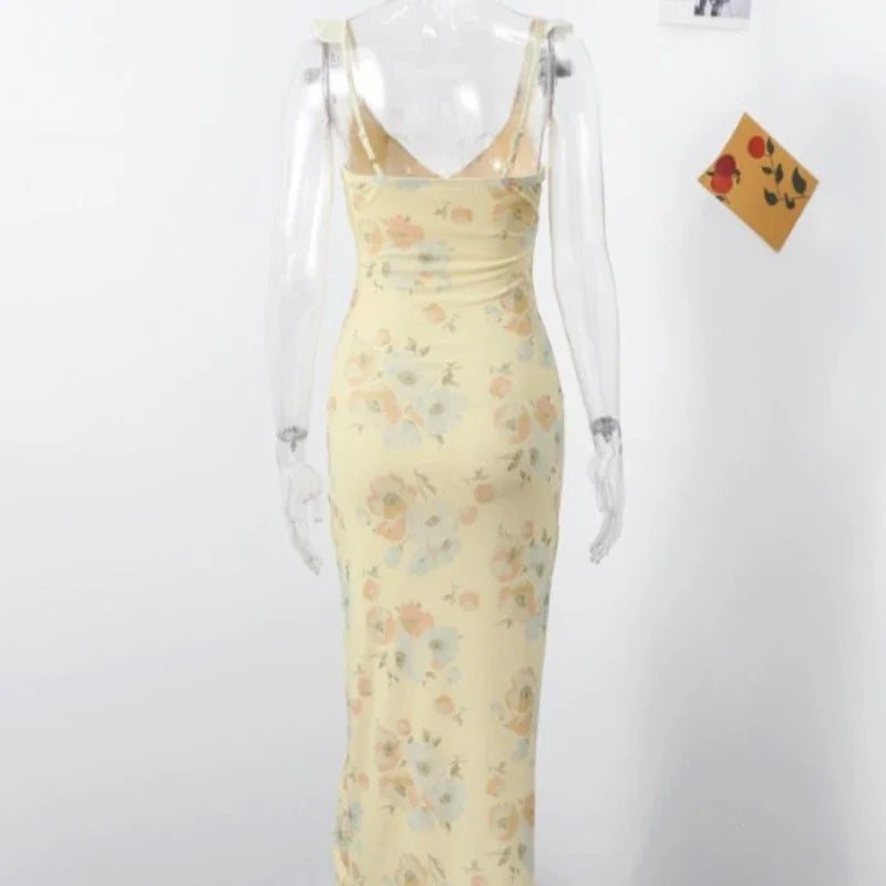 Alessia Dress