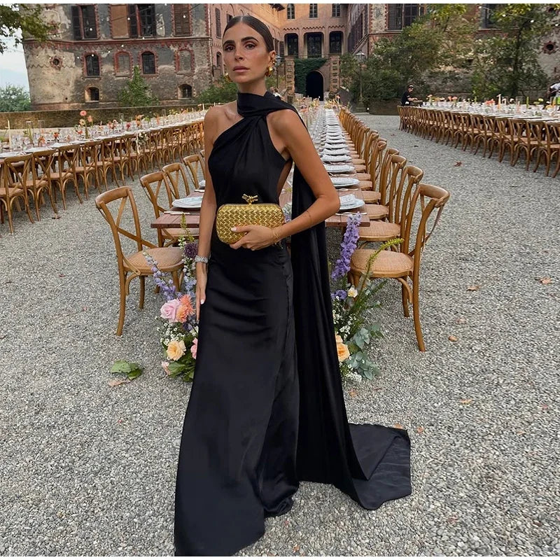 Isabella dress