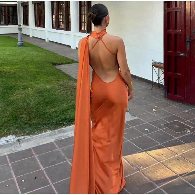 Isabella dress