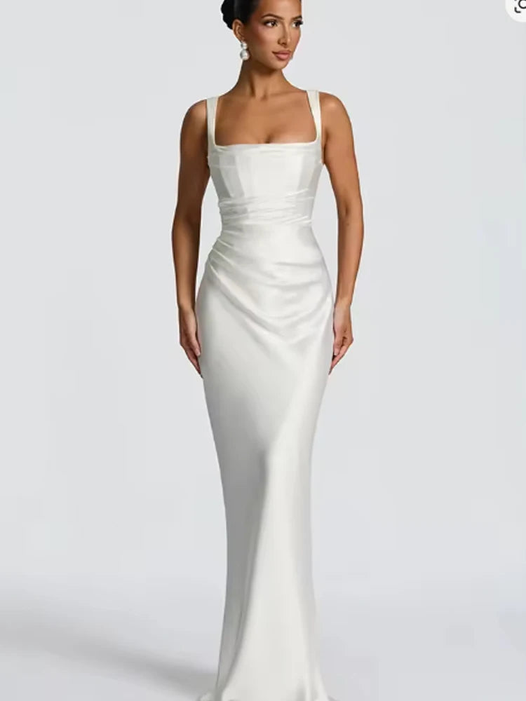 Aurelia Dress