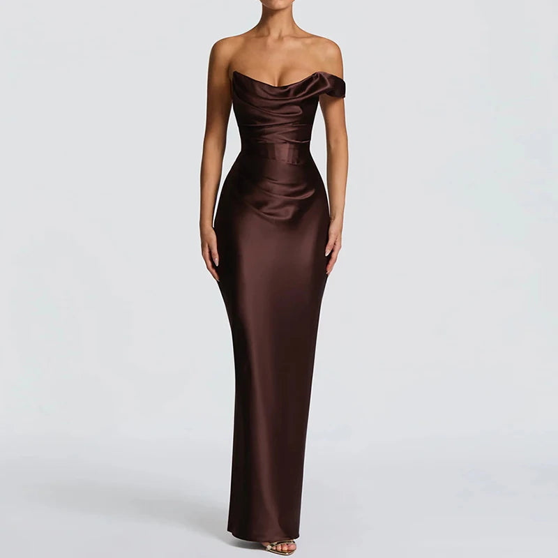 Nora Dress