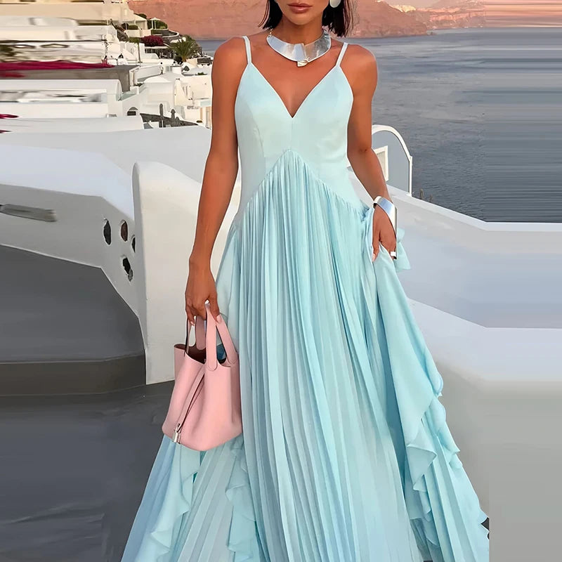 Bella Dress