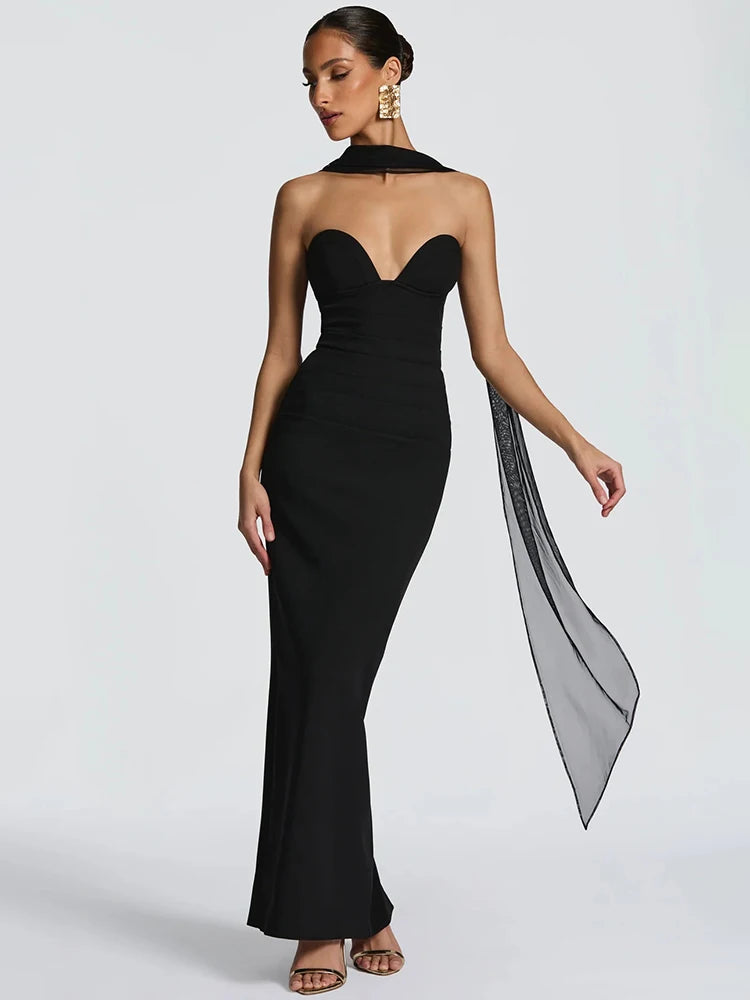 Blair Dress