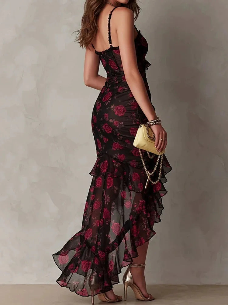 Siena Dress