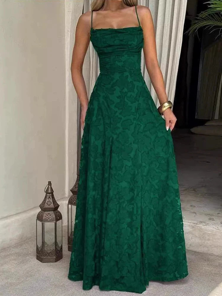 Stefani Dress
