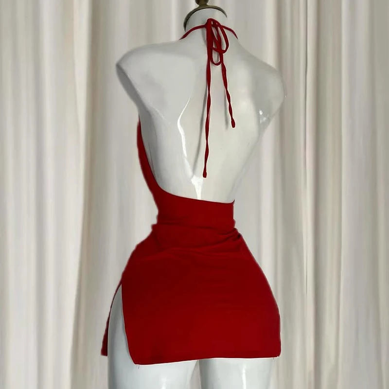 Mila Dress