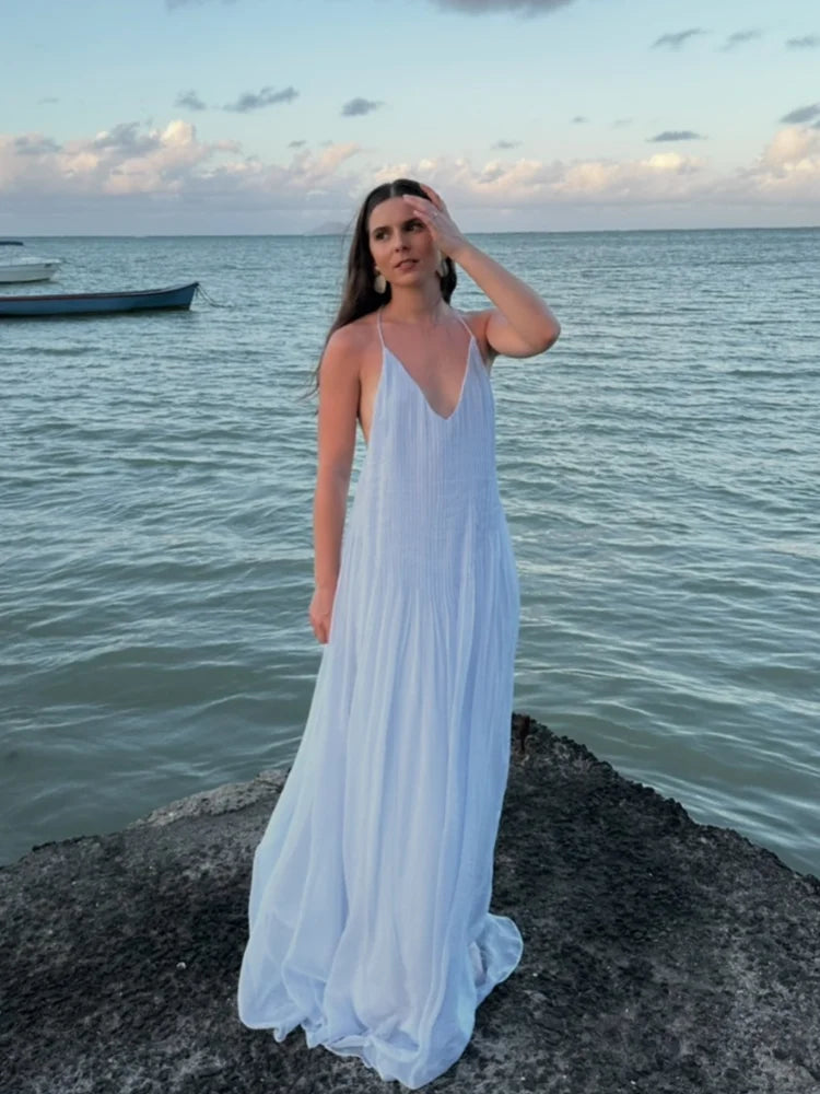 Cleo Dress