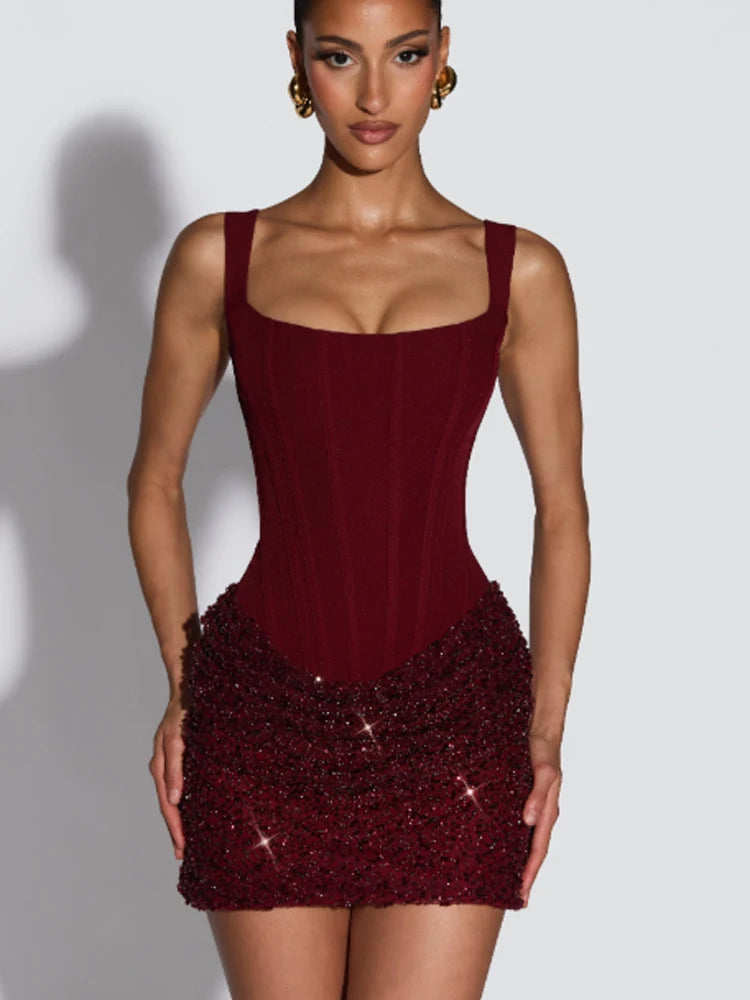 Aria Dress