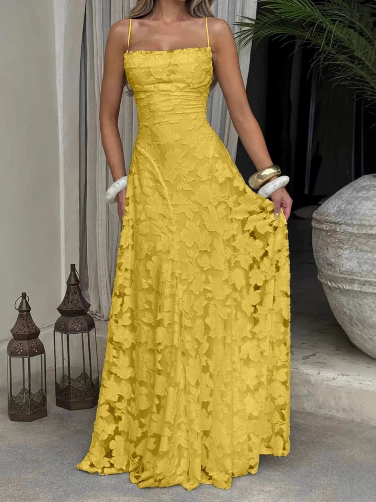 Stefani Dress
