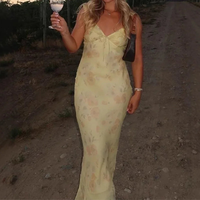 Alessia Dress