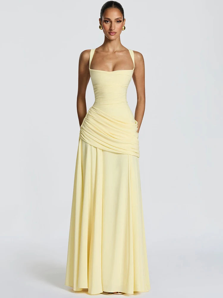 Aurora dress