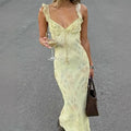 Alessia Dress