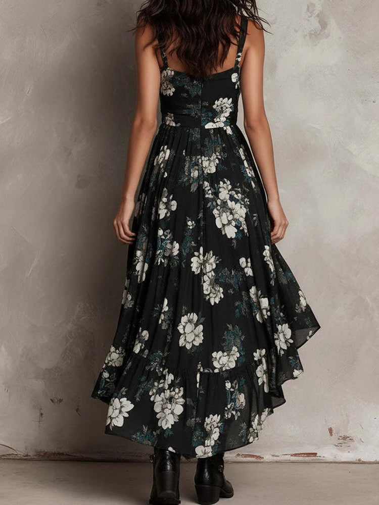 Siena Dress