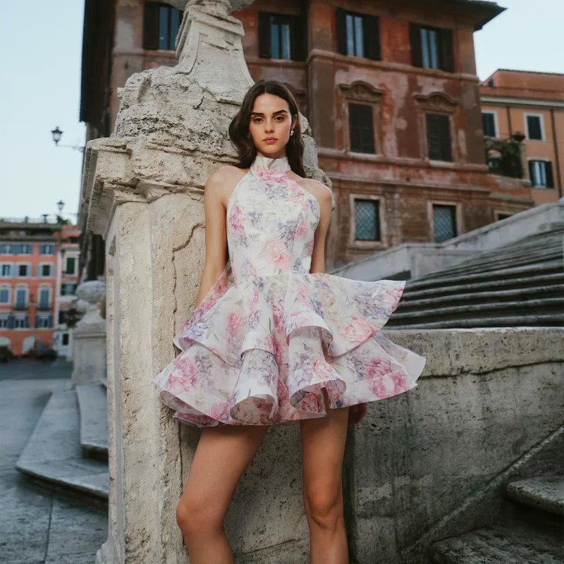 Sasha Dress