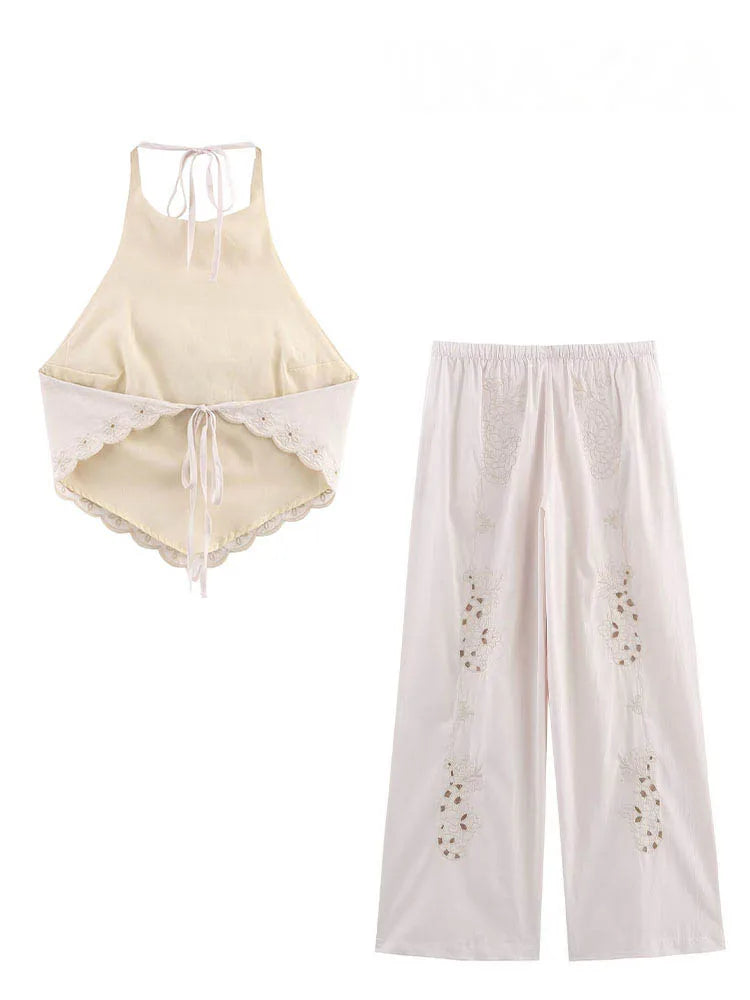 Sabrina Set