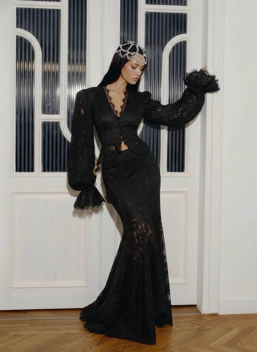 Valentina Set