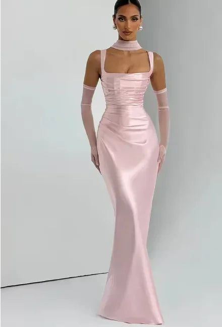 Aurelia Dress