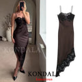Lenora Dress