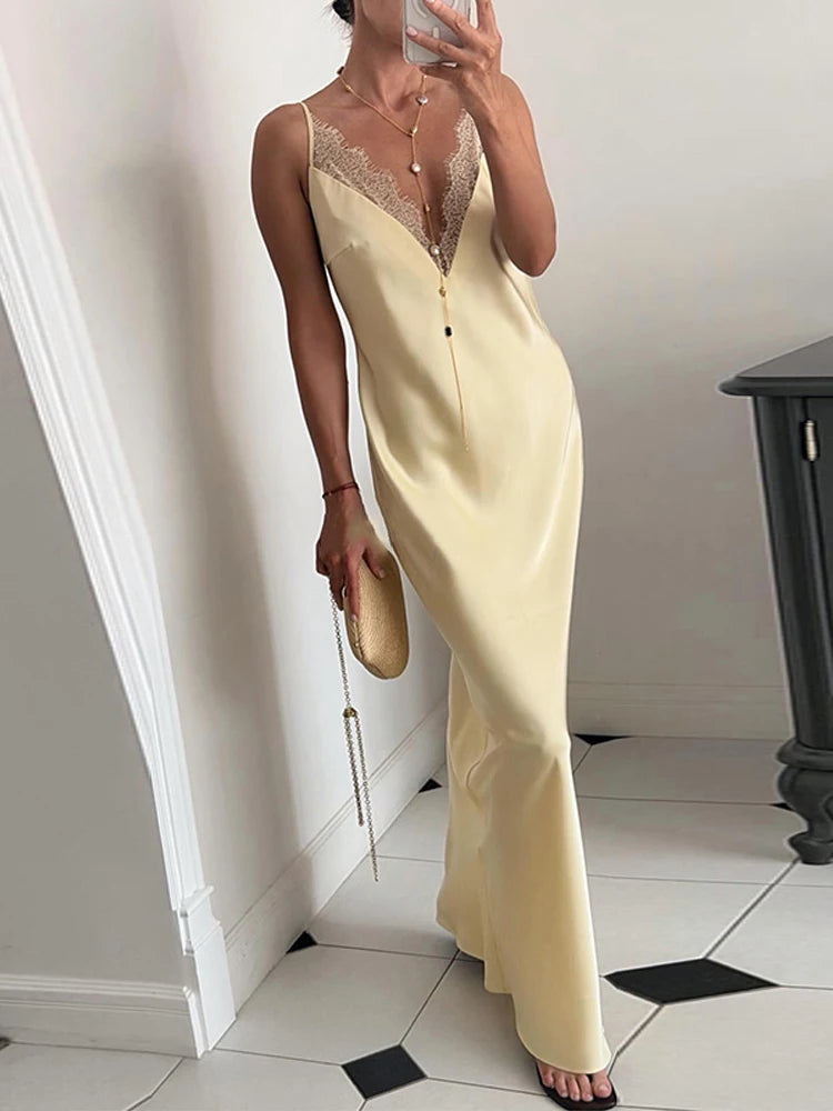 Lenora Dress
