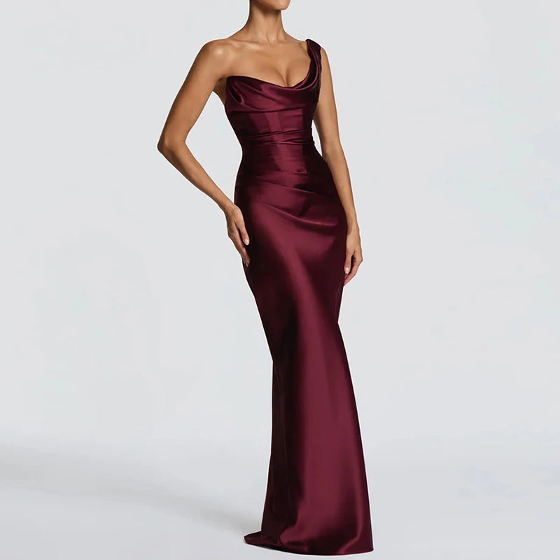 Nora Dress