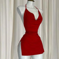 Mila Dress