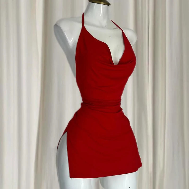 Mila Dress