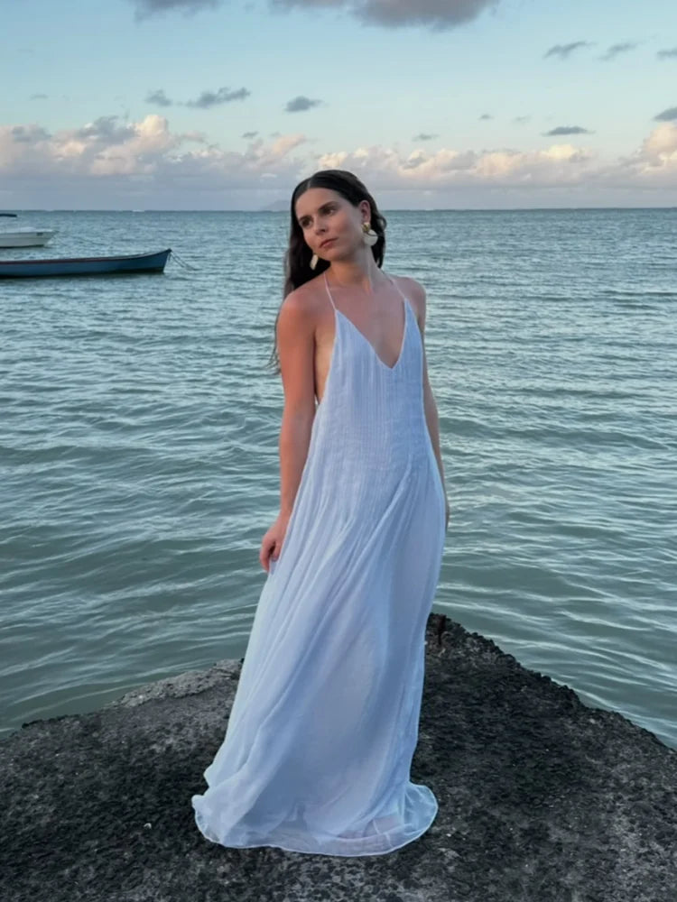 Cleo Dress