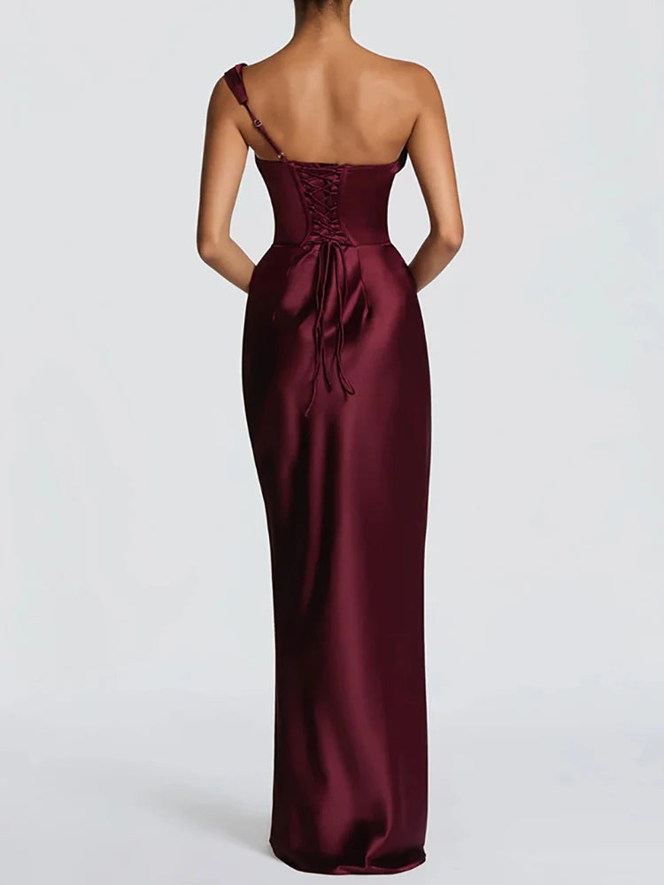 Nora Dress