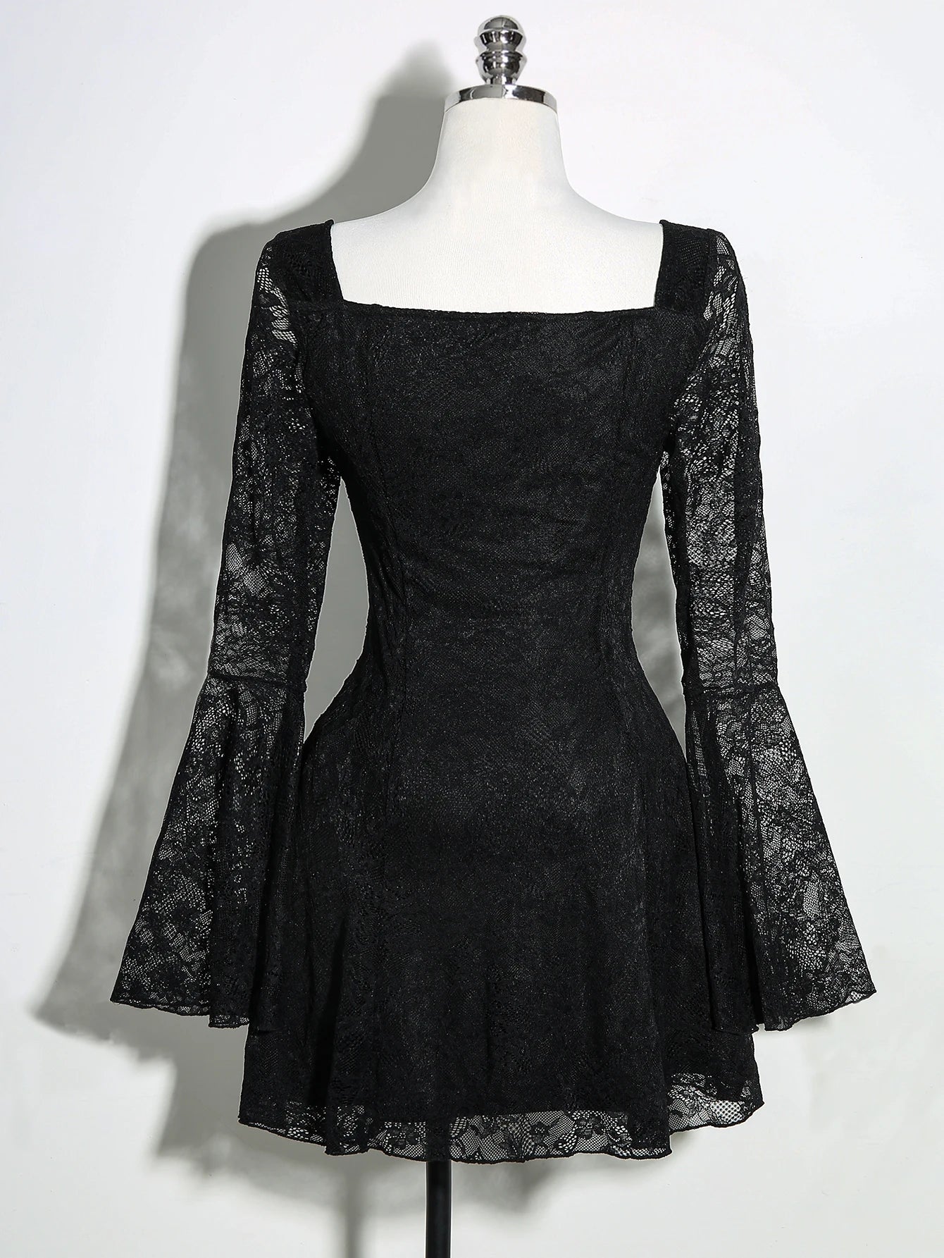 Mona Dress
