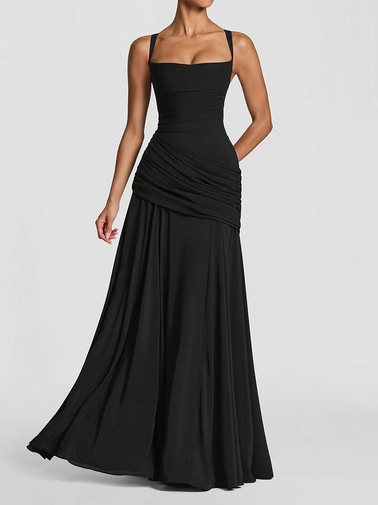 Aurora dress