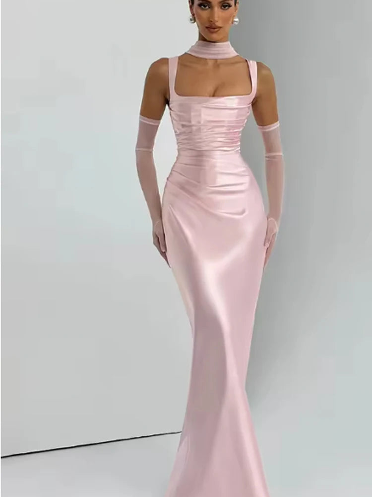 Aurelia Dress