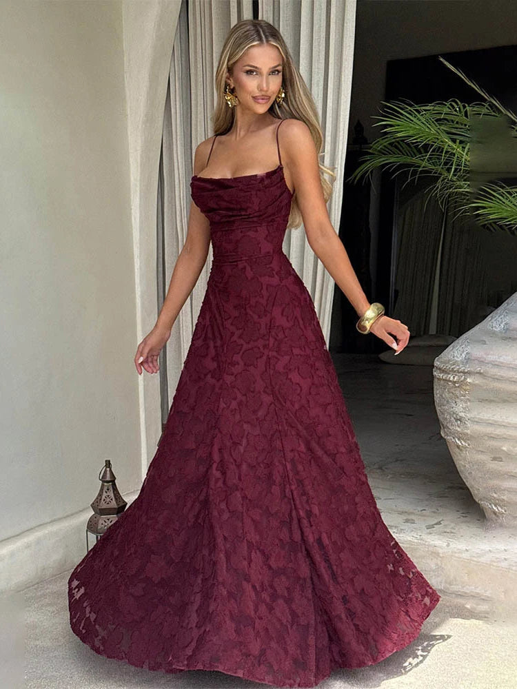 Stefani Dress