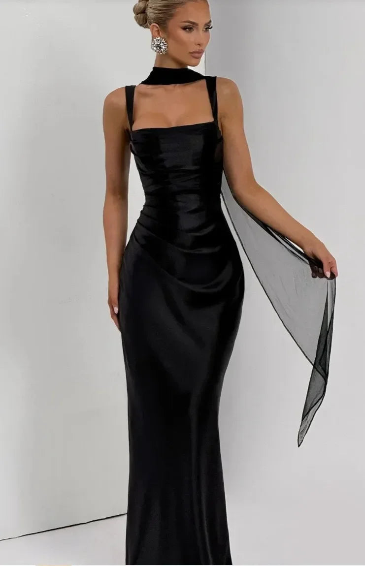 Aurelia Dress