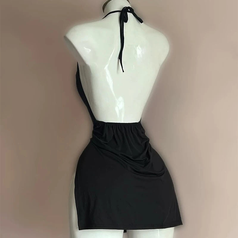 Mila Dress