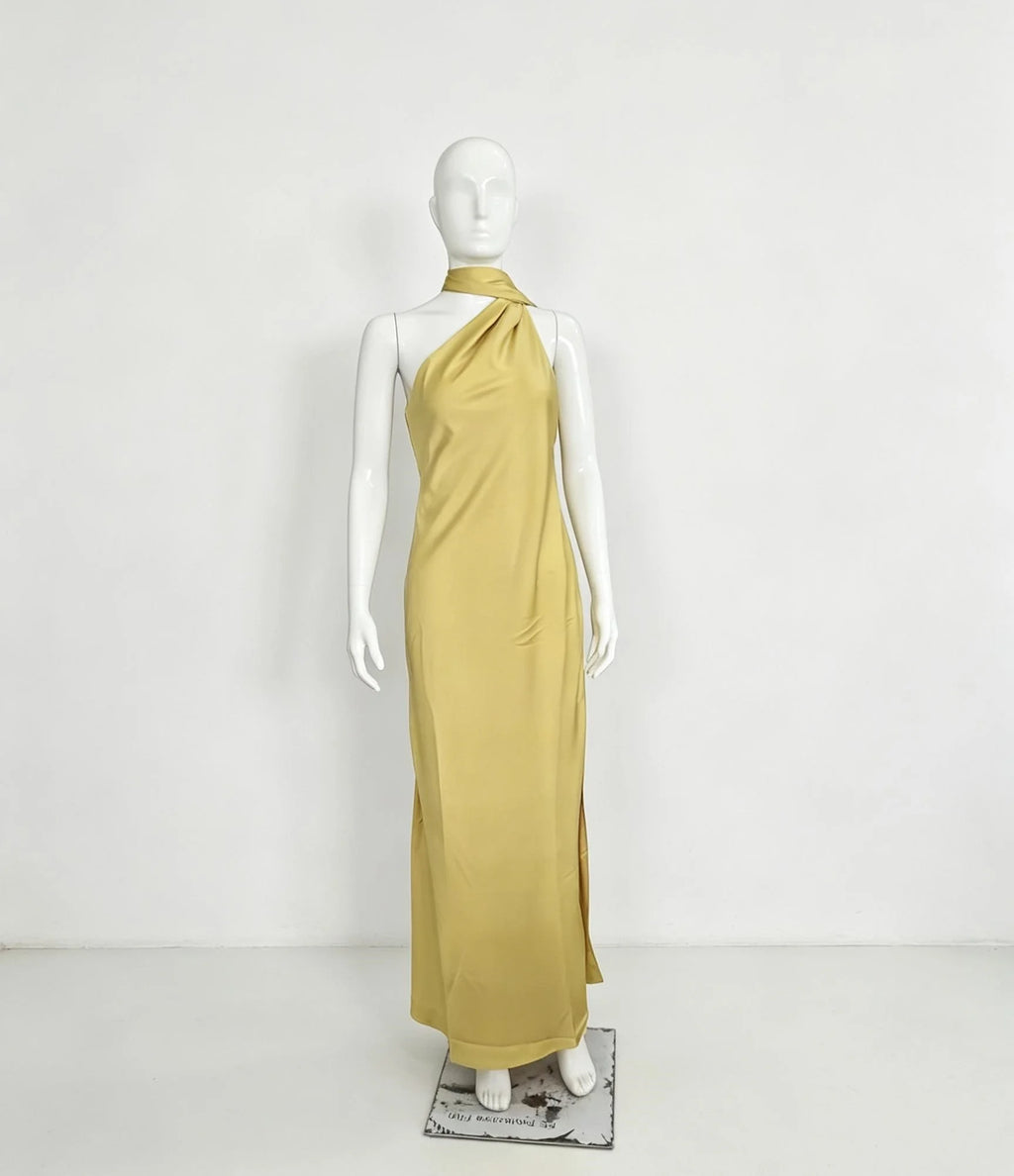 Isabella dress