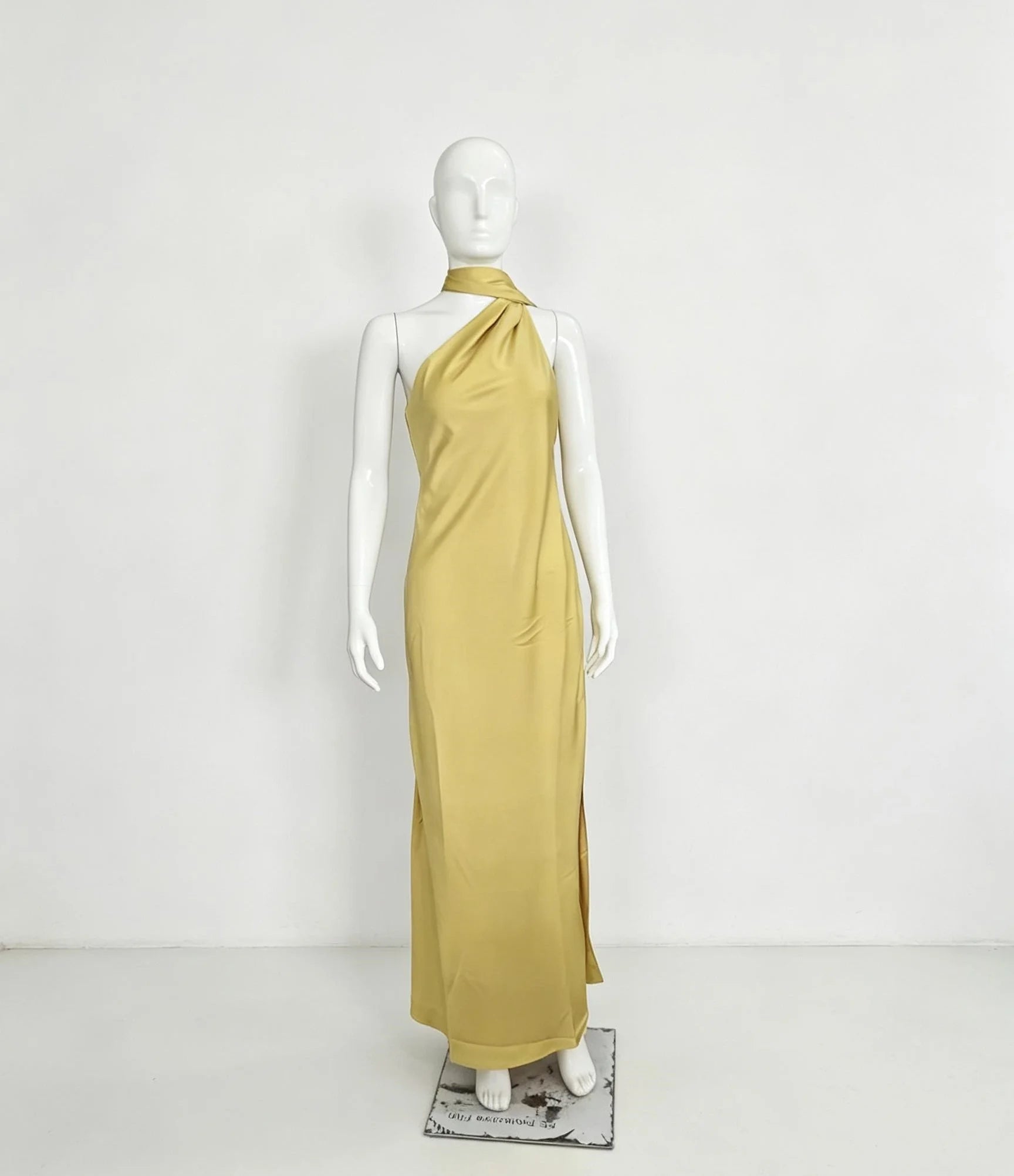 Isabella dress