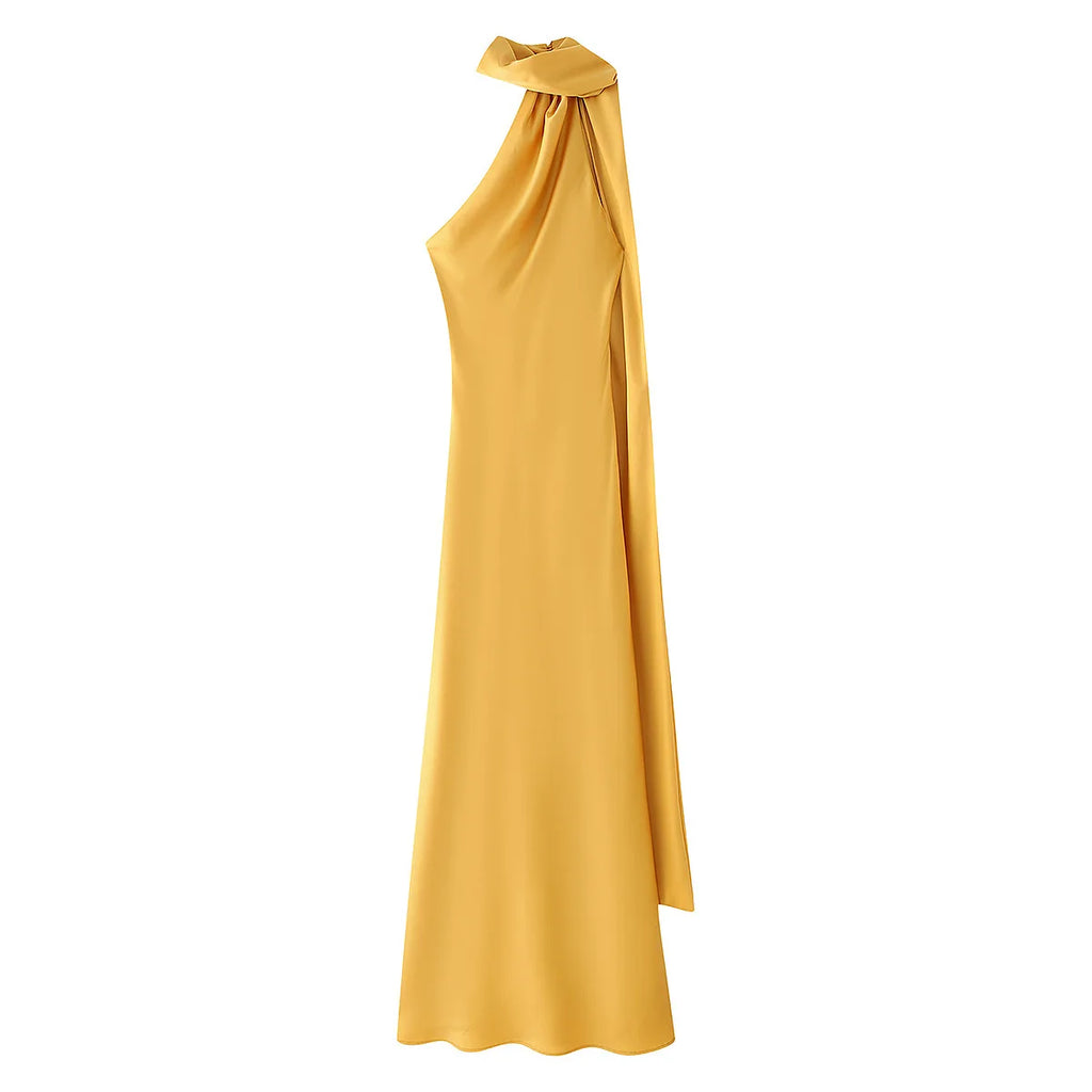 Isabella dress