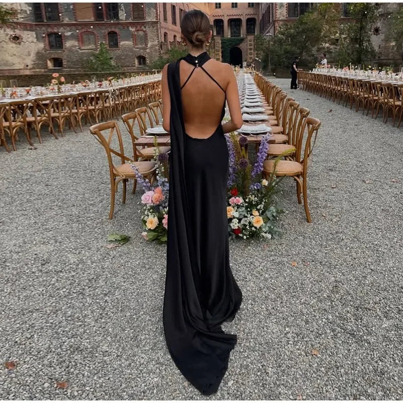 Isabella dress