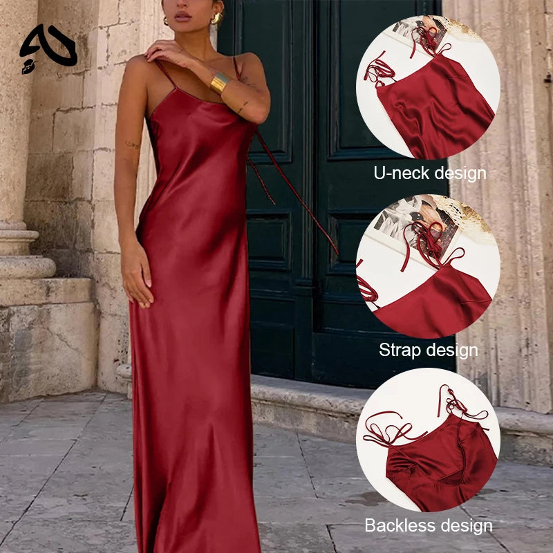 Celeste Dress