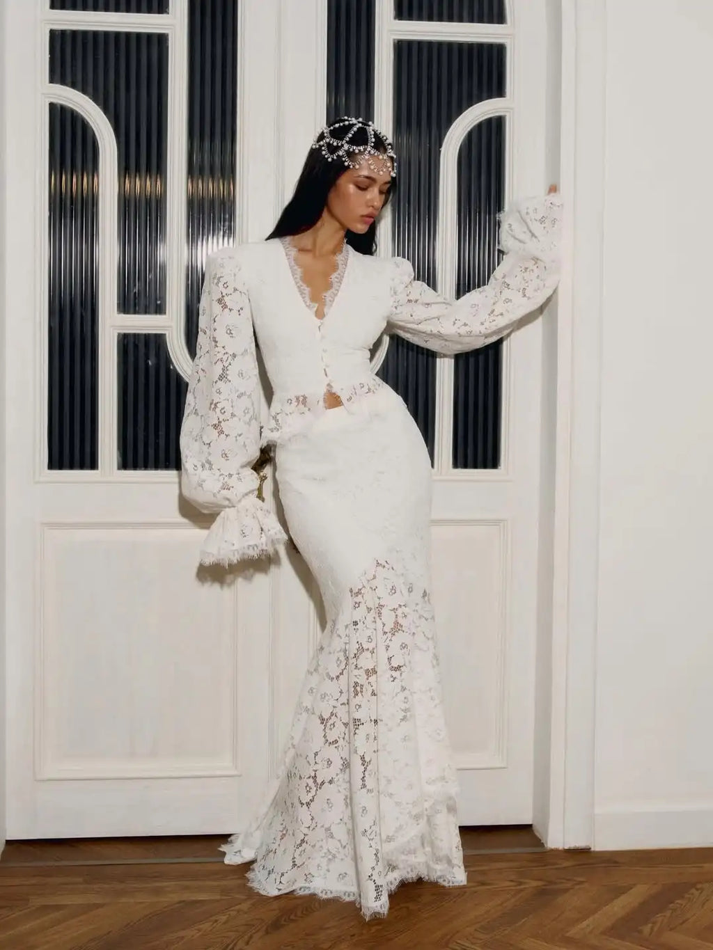 Valentina Set